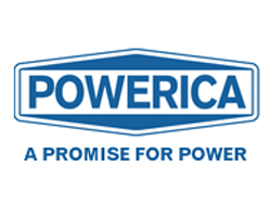 Powerica Ltd